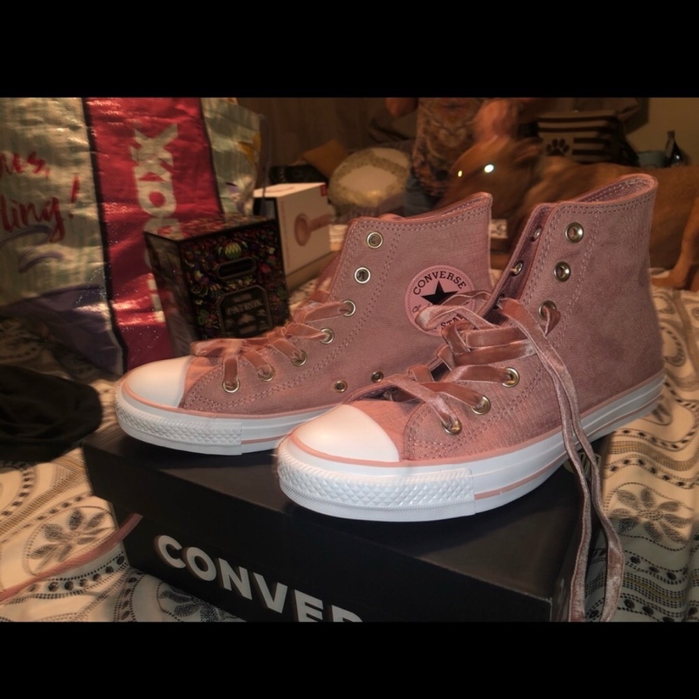 Converses